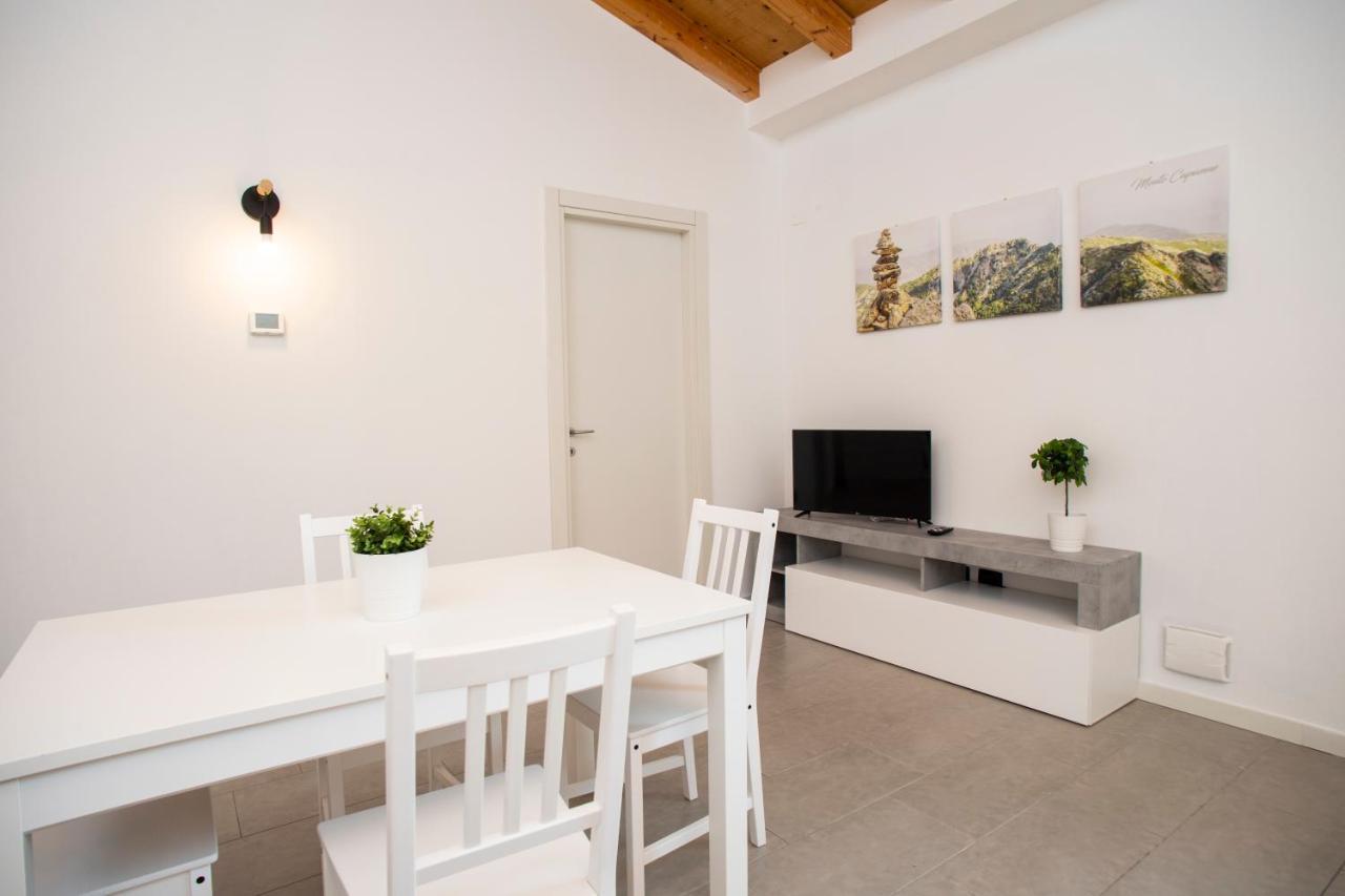 Dimora Mascagni - Goelba Apartamento Portoferraio Exterior foto